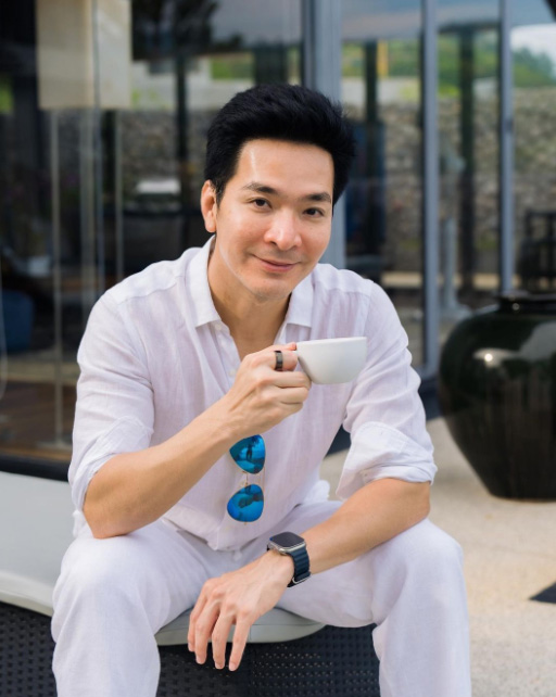 พอล ภัทรพล ประวัติ