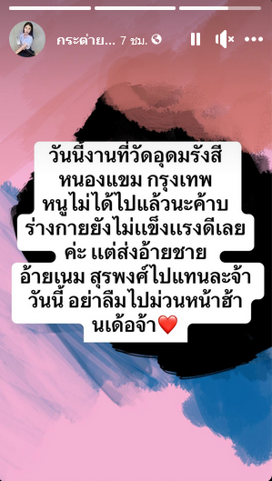  กระต่าย พรรณนิภา