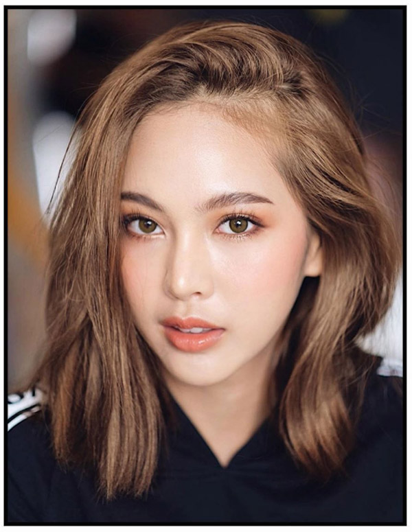 เบนซ์ มนชนก