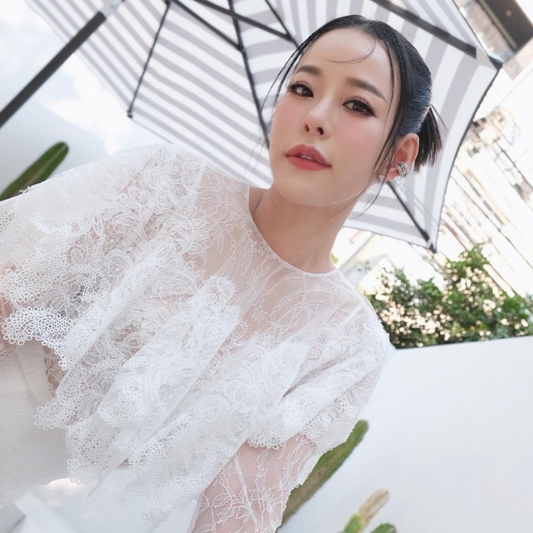 หนิง ปณิตา