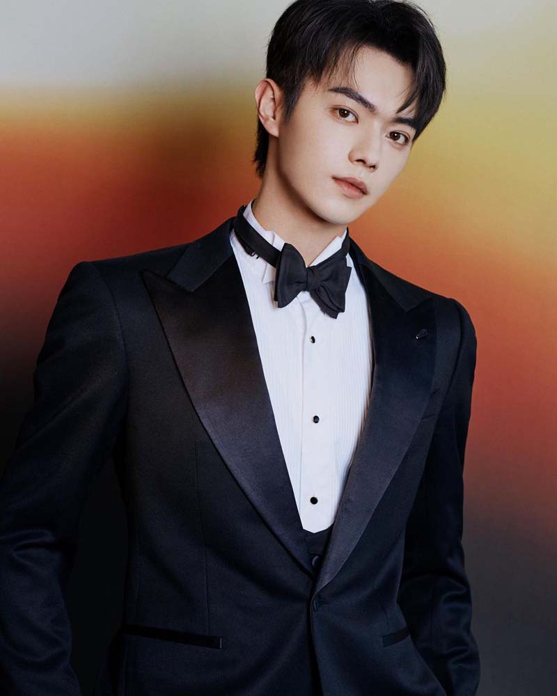 สวีข่าย xukai