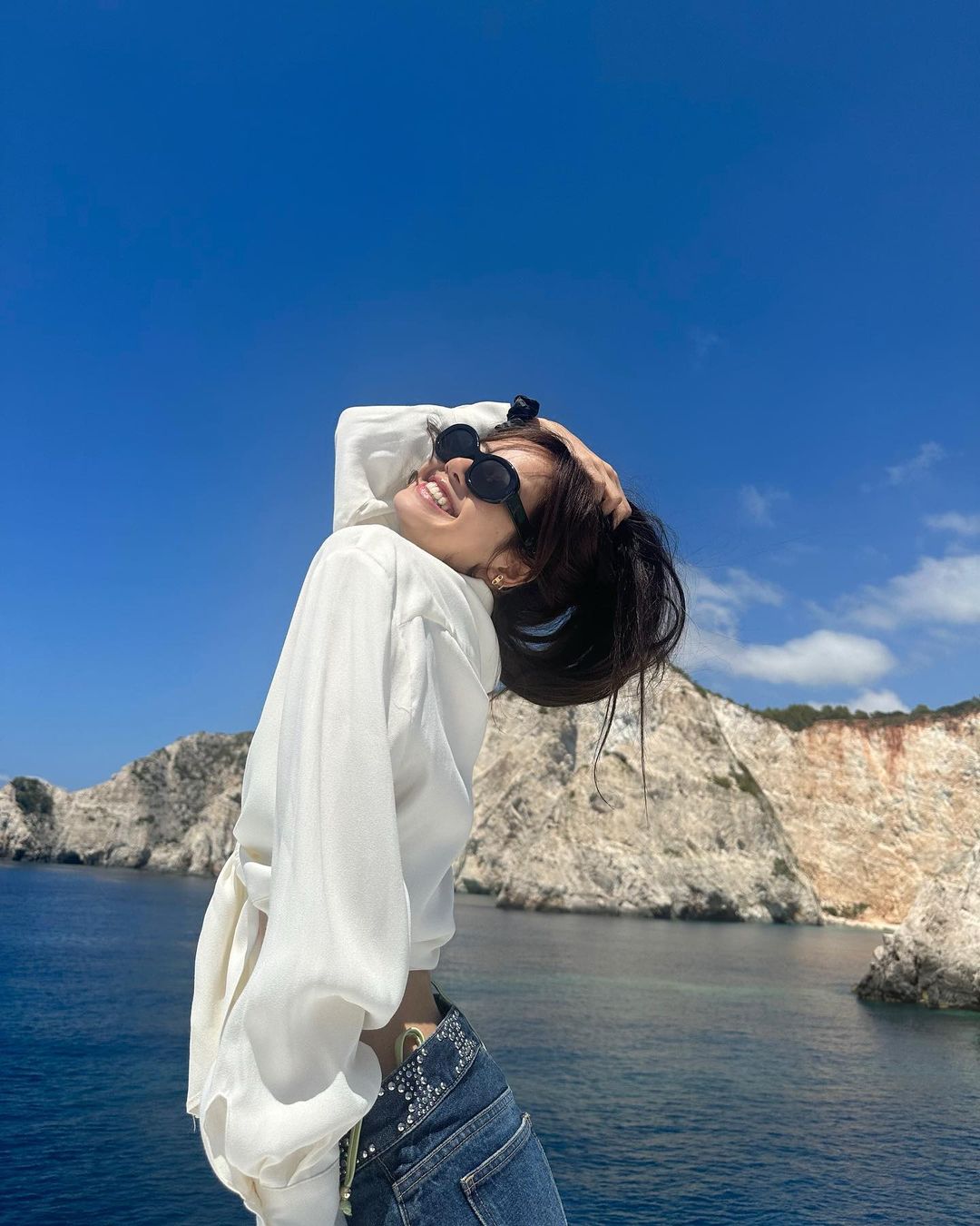 ลิซ่า BLACKPINK