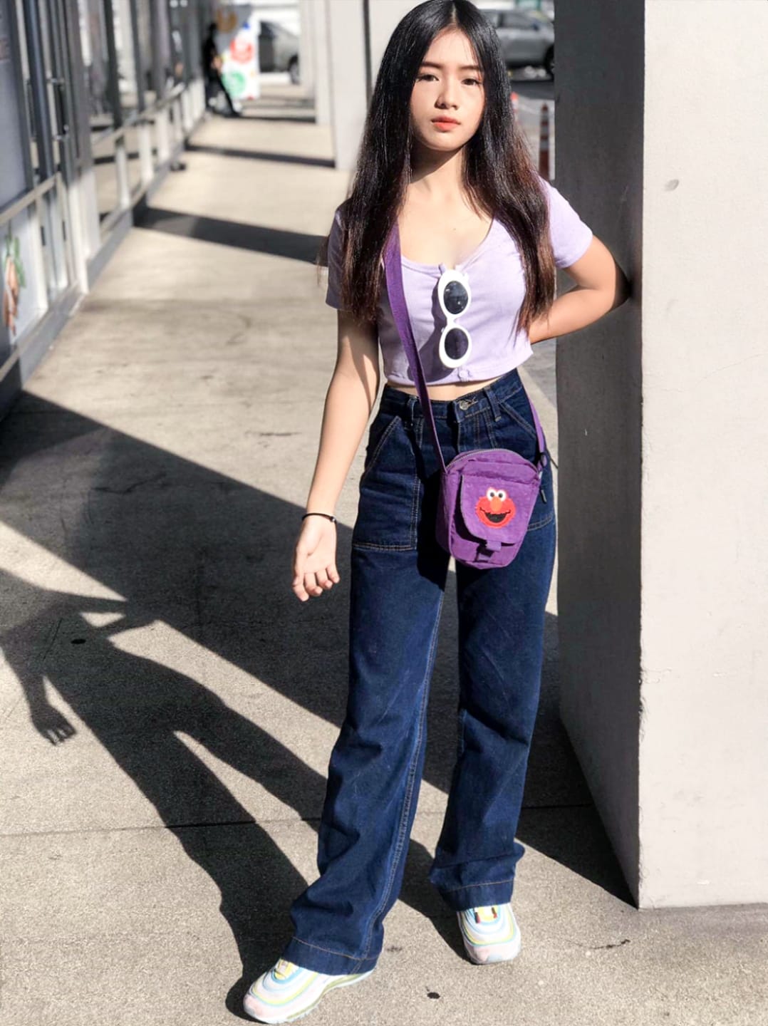 วีวี่ ศิษย์ชาญสิงห์