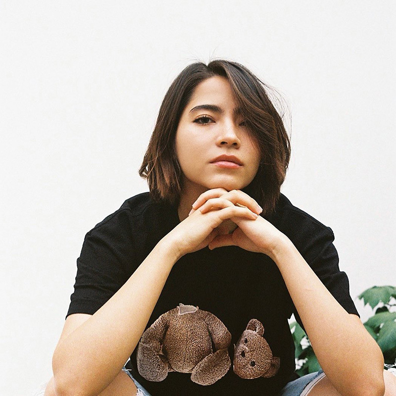 มารีน่า ศดานันท์