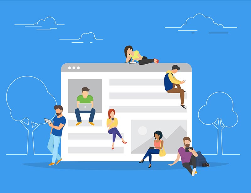 พฤติกรรม Gen Z
