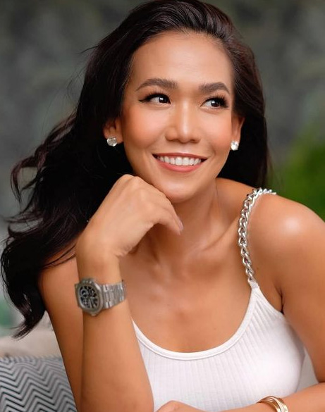 กาละแมร์ พัชรศรี