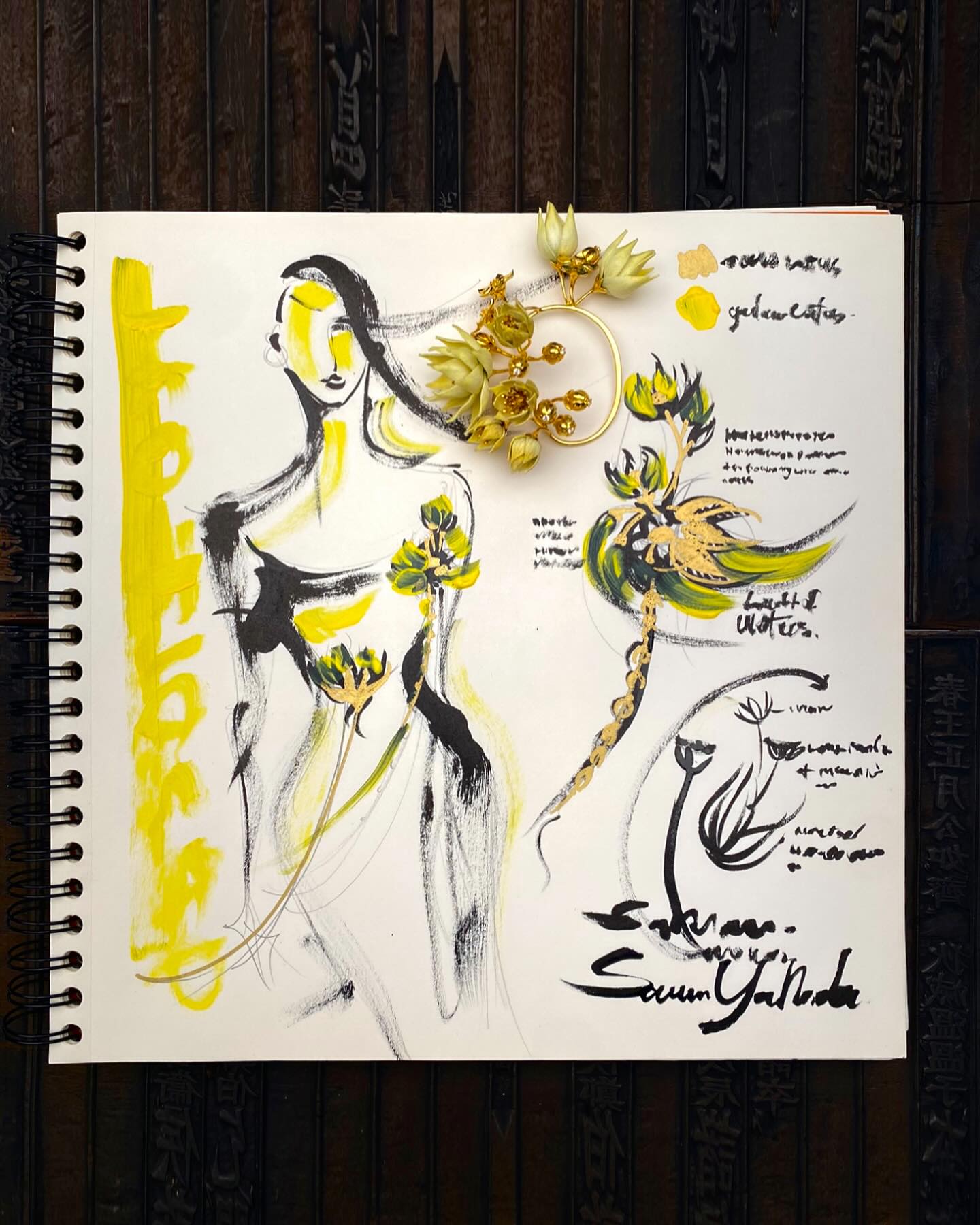 ลิซ่า BLACKPINK