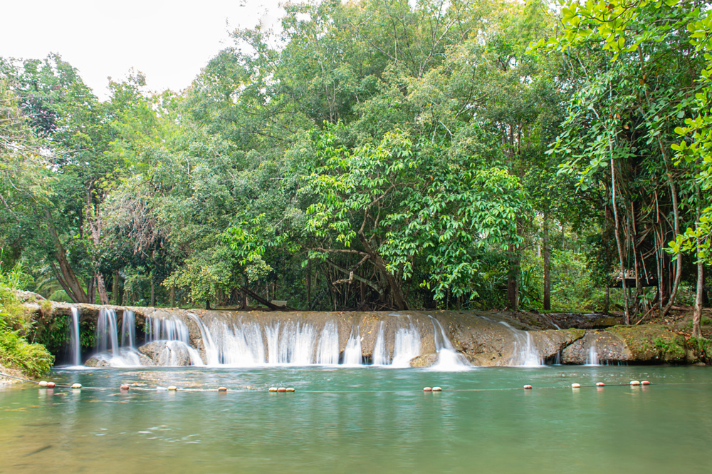 น้ำตกกะเปาะ