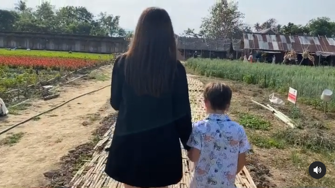 ข่าวไมค์ ซาร่า