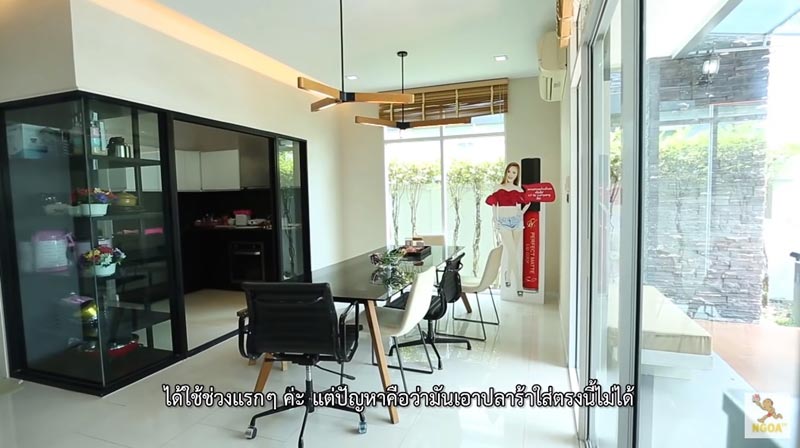 บ้านลำยอง หนองหินห่าว