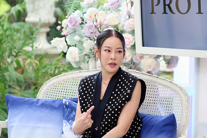 หนิง ปณิตา 