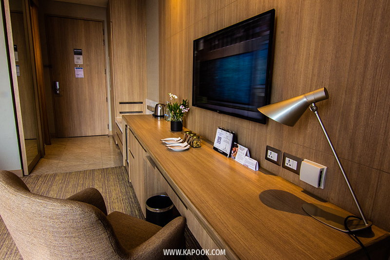 SKYVIEW Hotel Bangkok