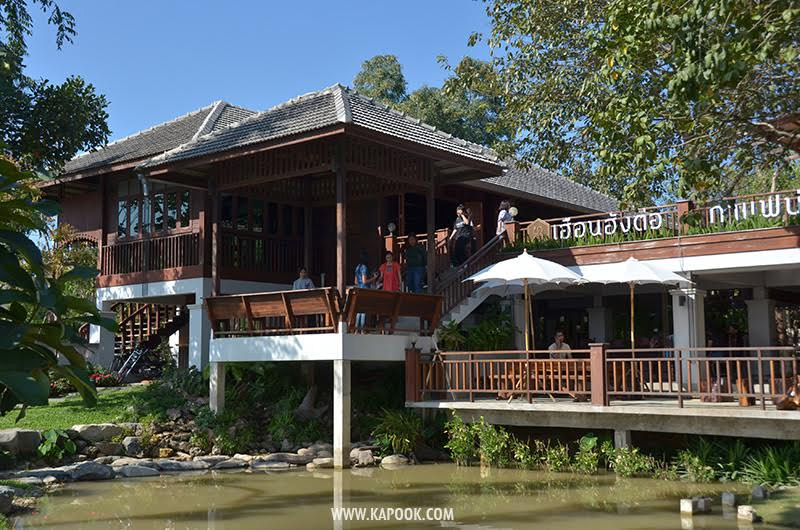 ร้านกาแฟน่าน