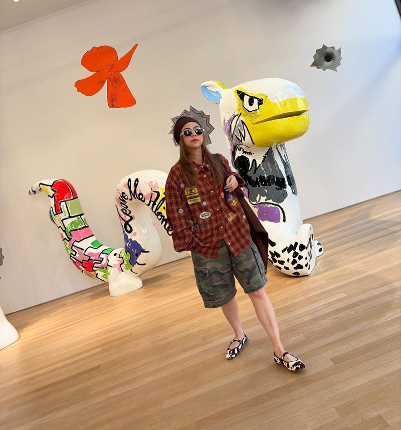 พลอย ชวพร