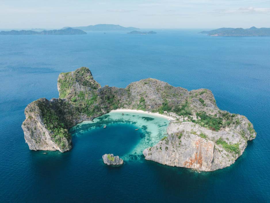 ที่เที่ยวระนอง
