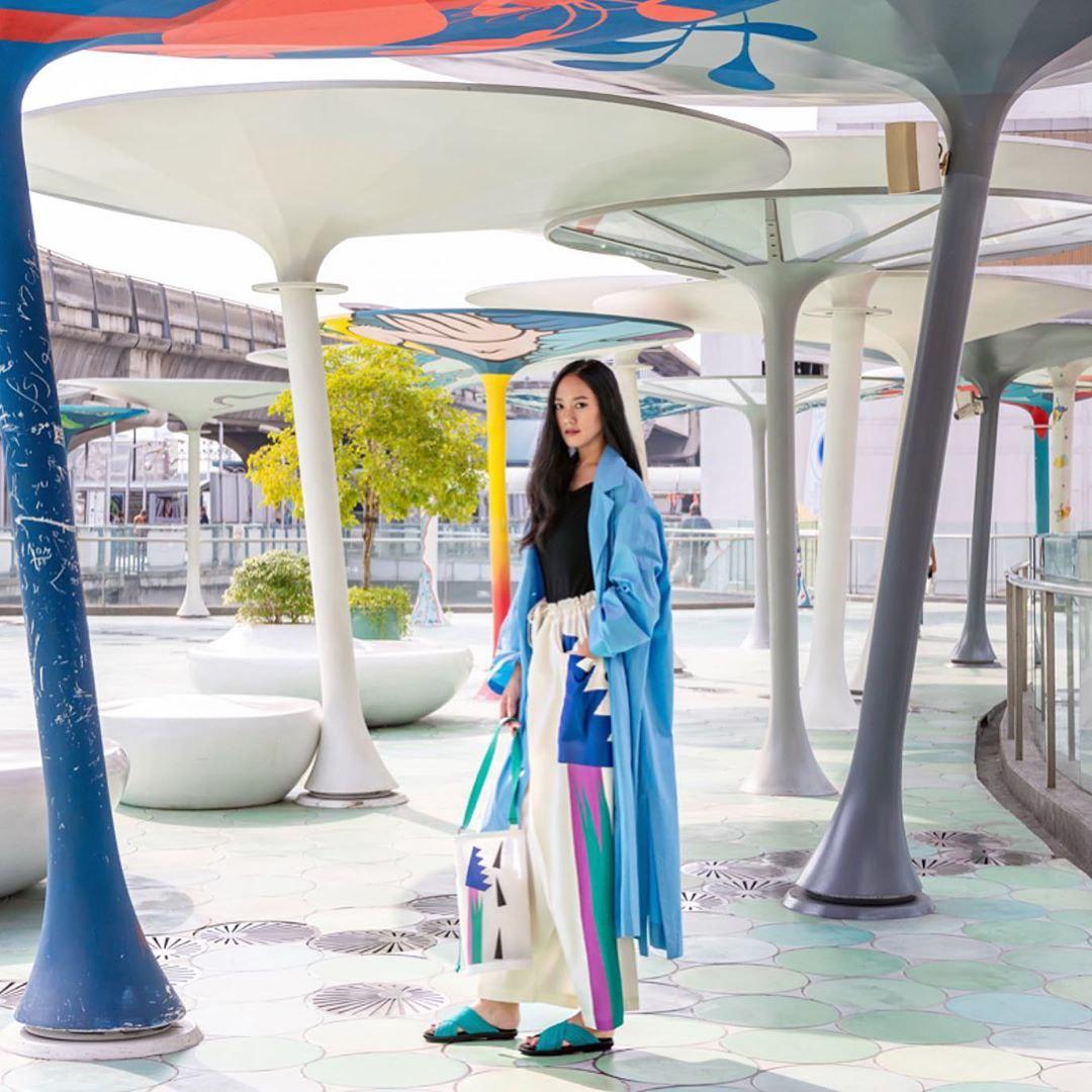 ออม นวดี