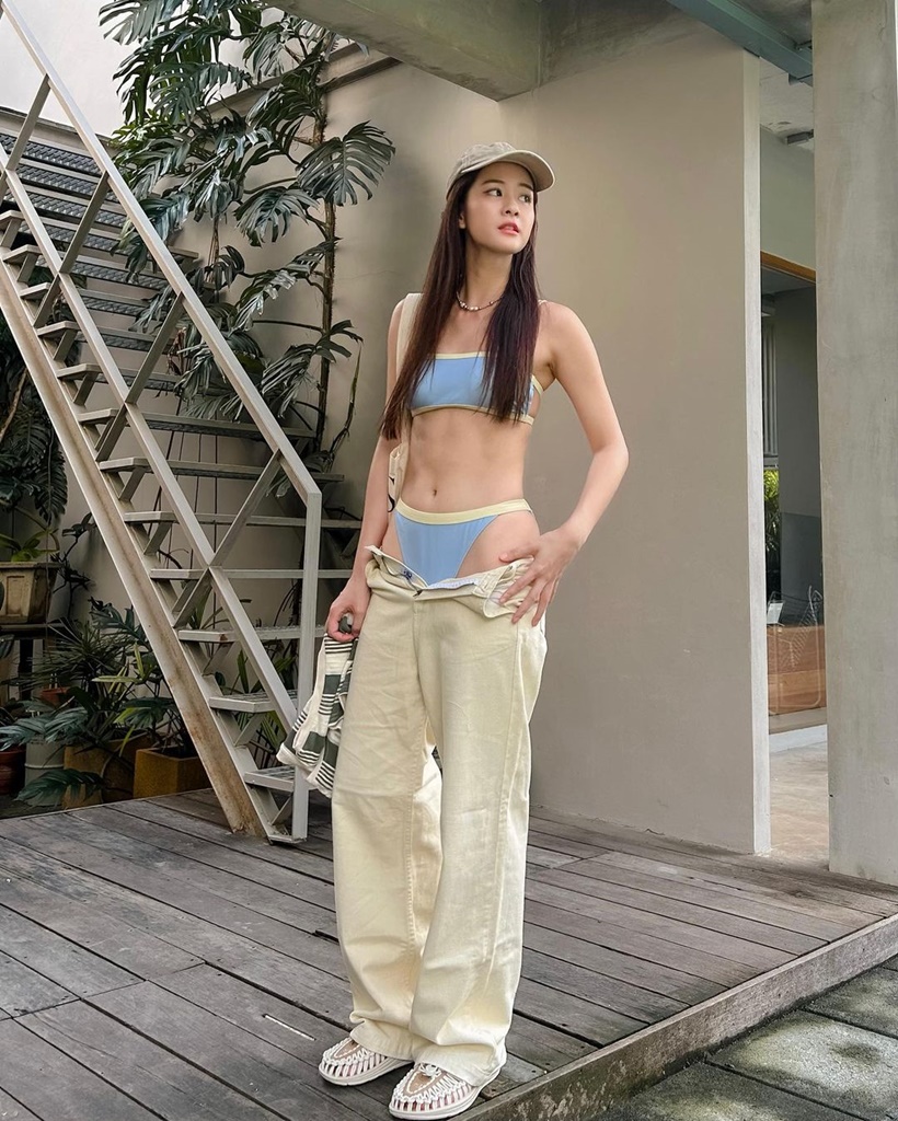 แพรว เฌอมาวีร์