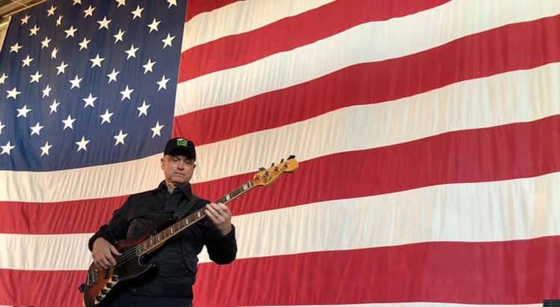 gary sinise