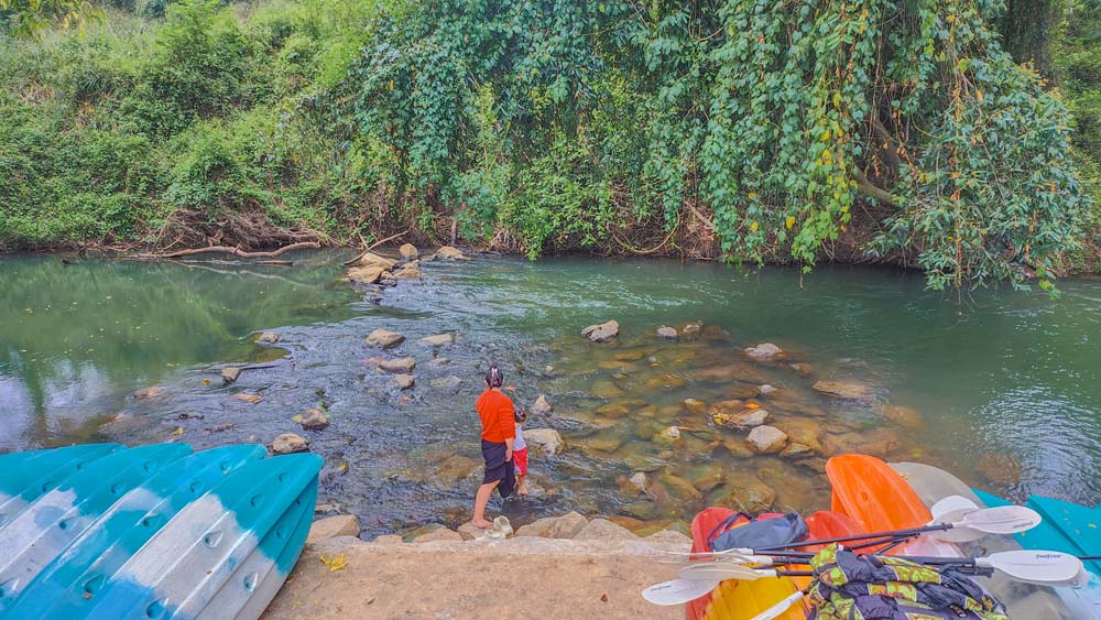 Assana Khaoyai