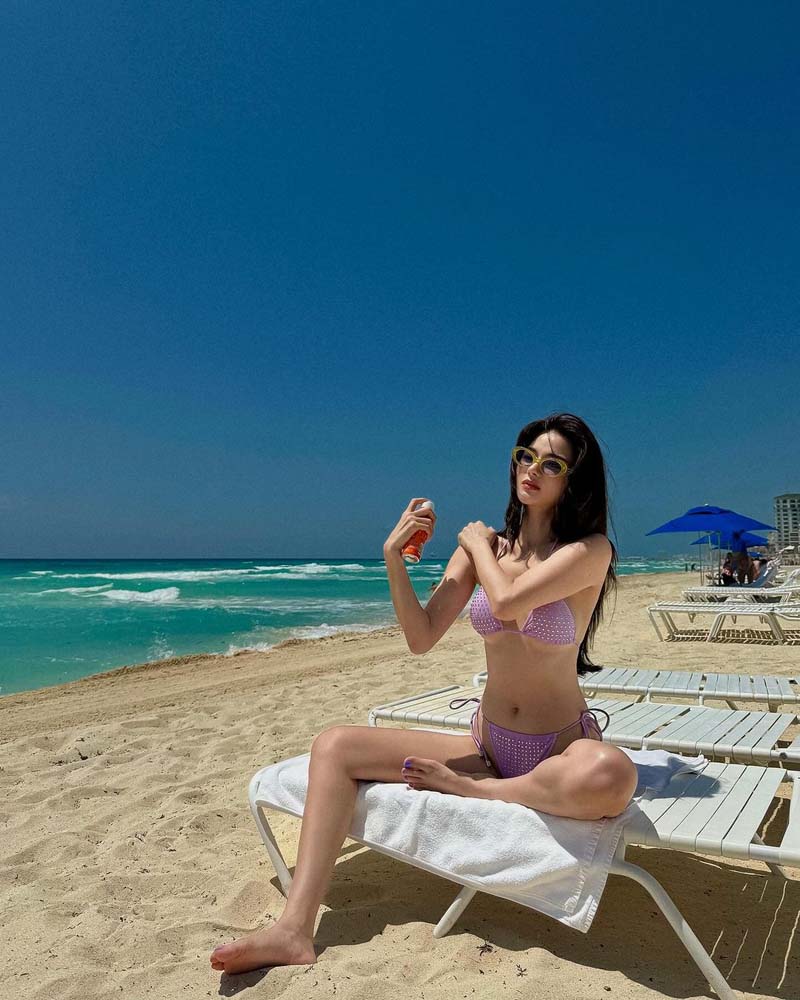 กวาง เดอะเฟซ