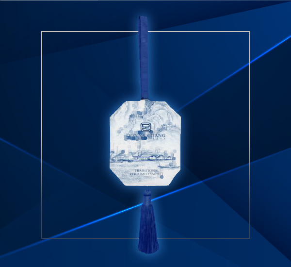 น้ำหอมติดรถยนต์