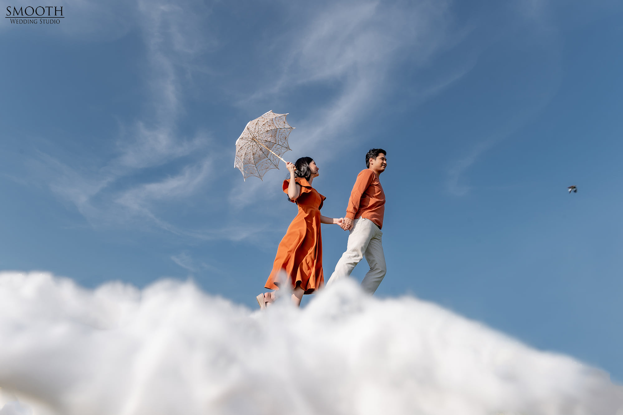 ภาพพรีเวดดิ้ง