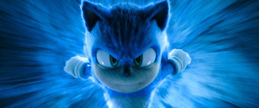 หนัง Sonic the Hedgehog 3 โซนิค เดอะ เฮดจ์ฮ็อก 3