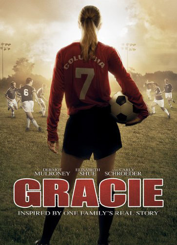 Gracie รวมหนัง-ซีรีส์ฟุตบอลยอดฮิต