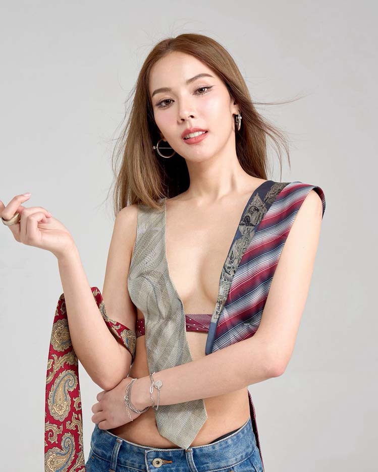 พีพี พีชญา