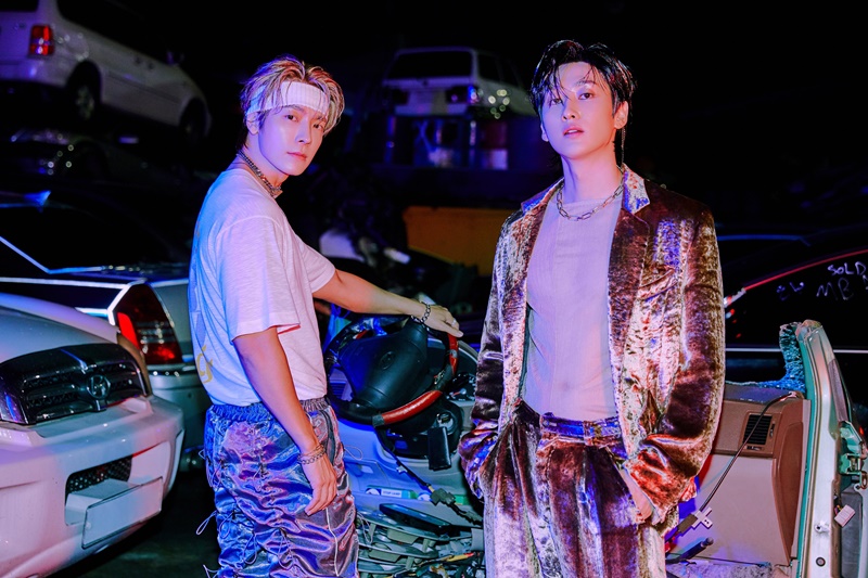 เกาหลีคัมแบ็คกันยายน 2020