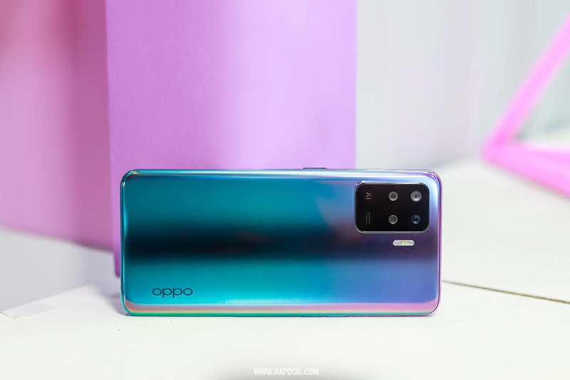 OPPO A94