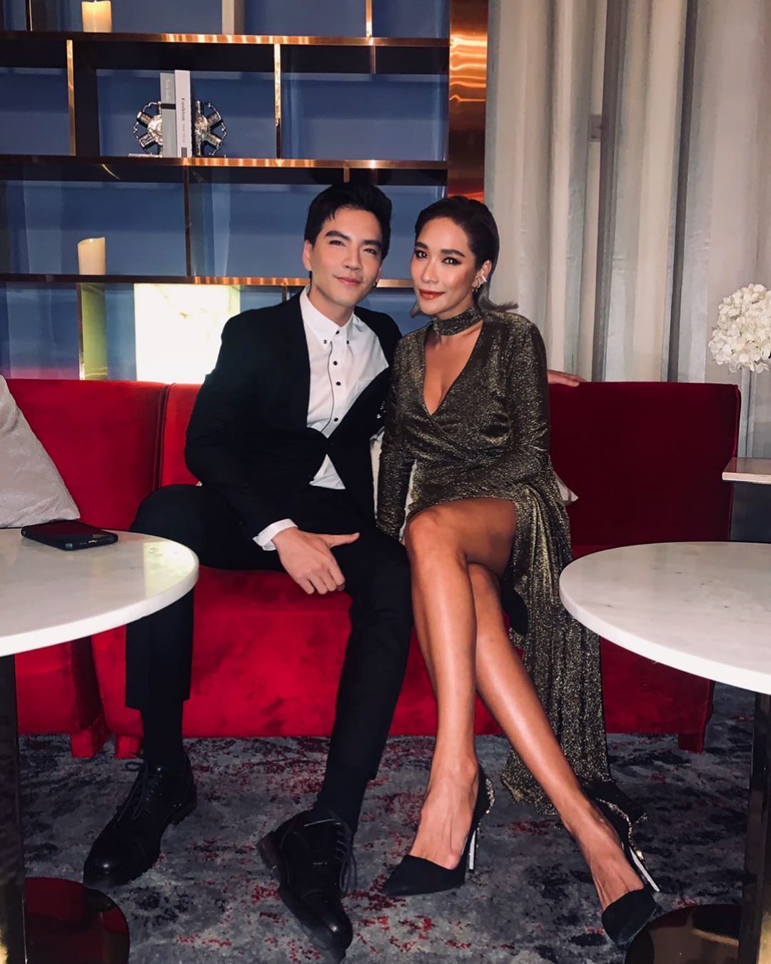 พลอย เฌอมาลย์ 