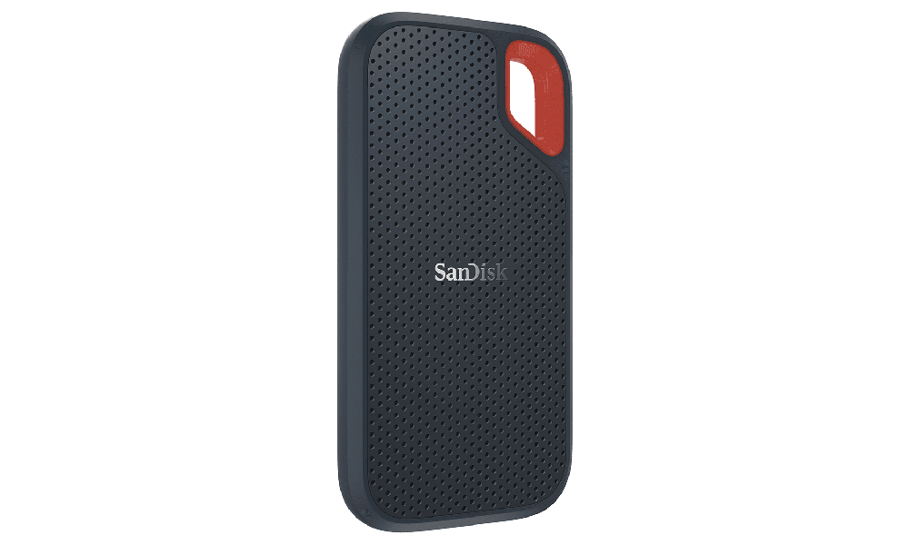 external harddisk