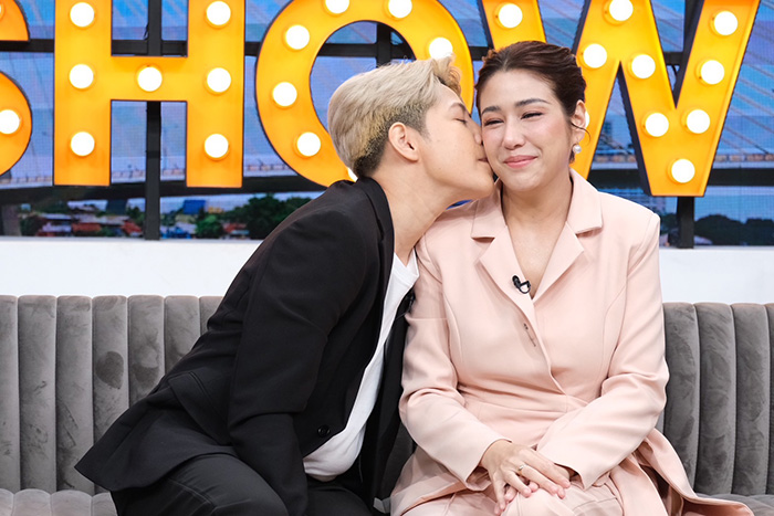 มิ้งค์ ณัฏฐริณีย์