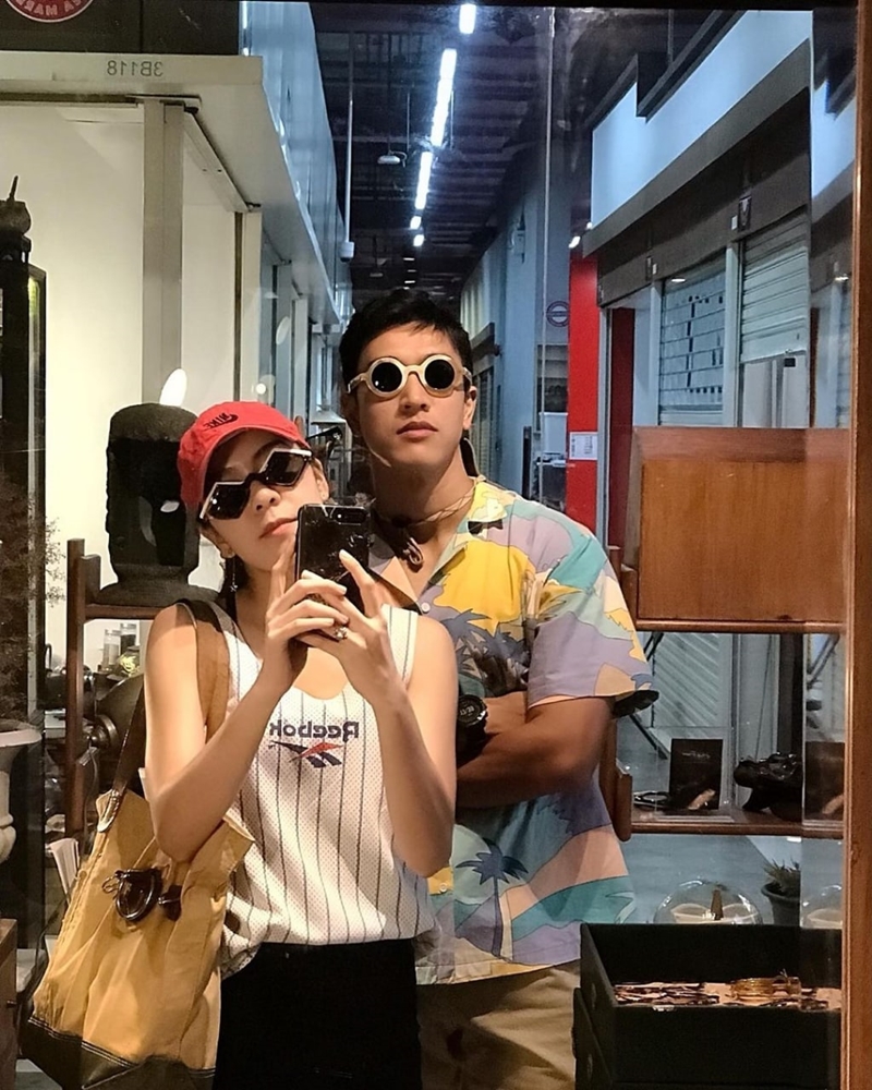 กอล์ฟ อนุวัฒน์ ขอแฟนแต่งงาน