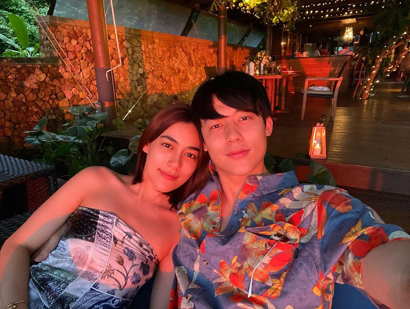 ณเดชน์ คูกิมิยะ