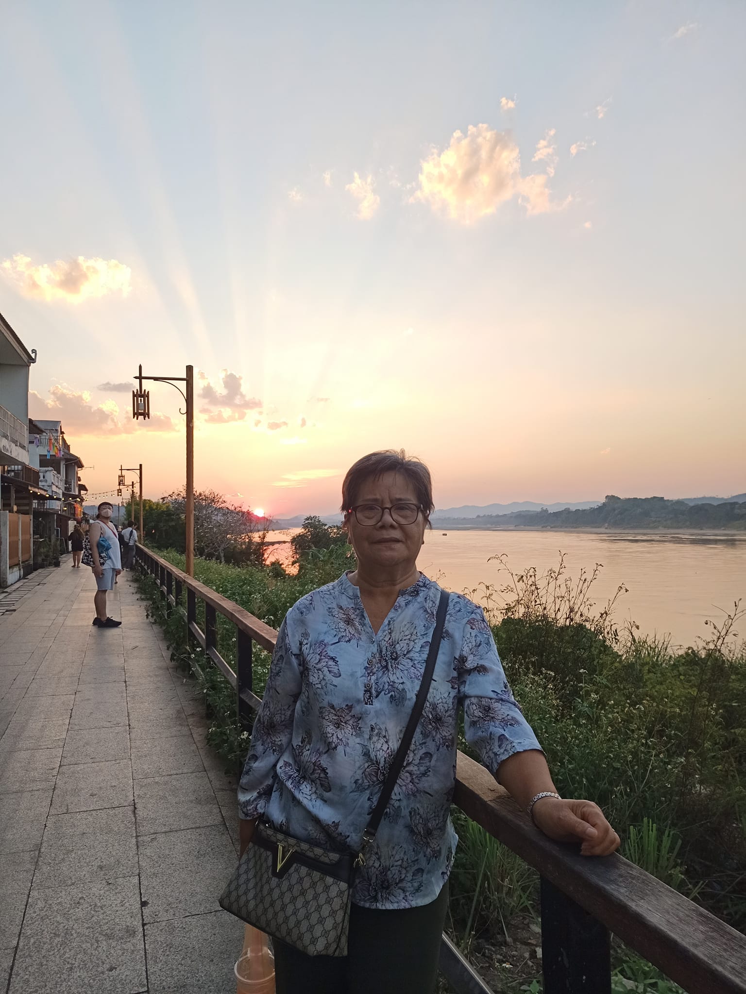 เที่ยวคนเดียว