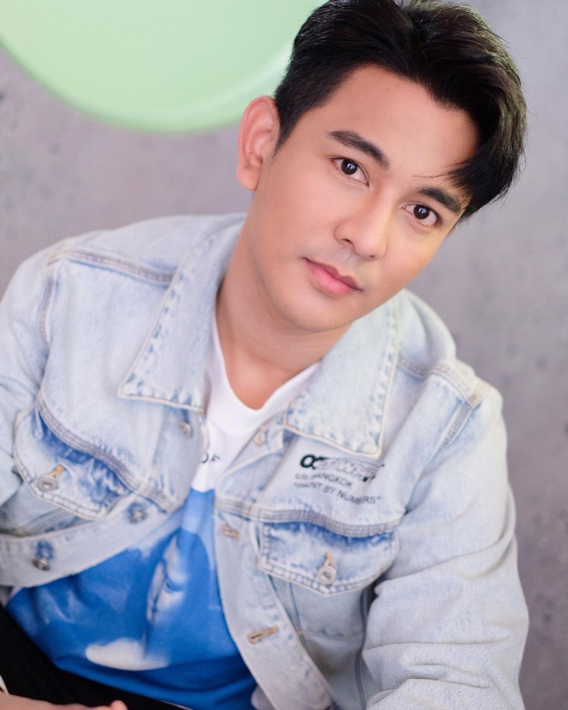 กัน นภัทร