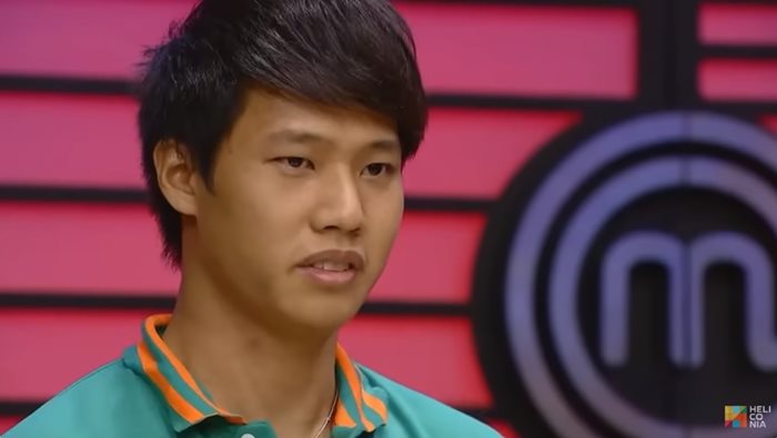 ปลื้ม มาสเตอร์เชฟ