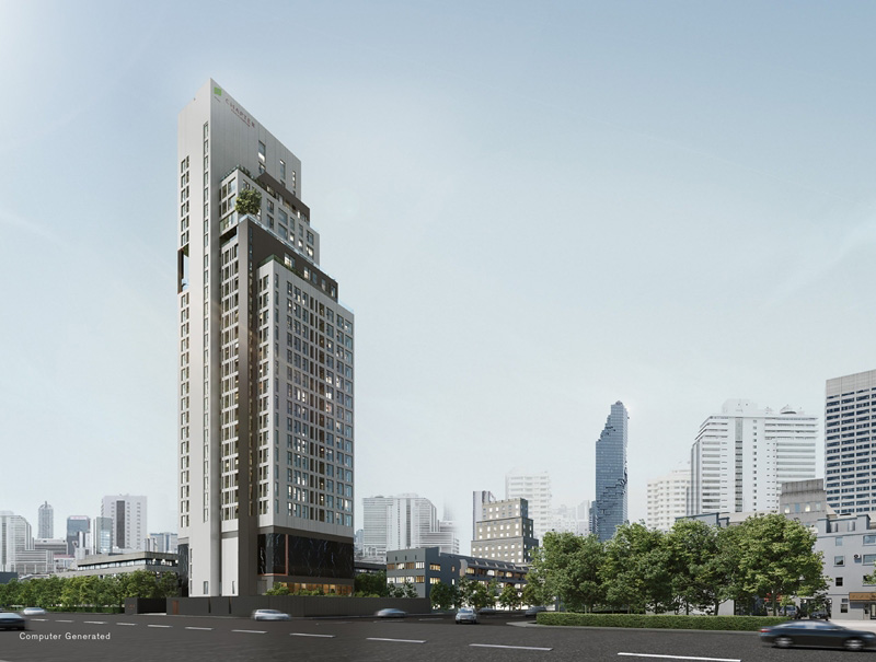 แชปเตอร์ จุฬา-สามย่าน