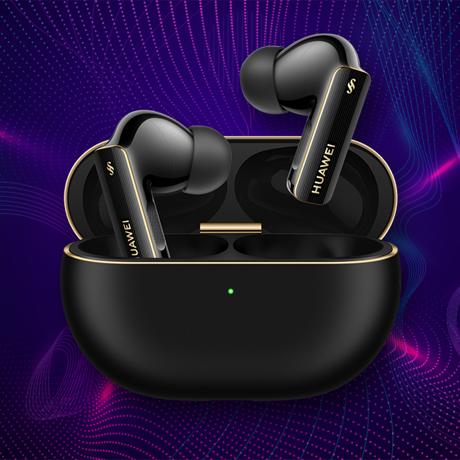 HUAWEI FreeBuds Pro 4