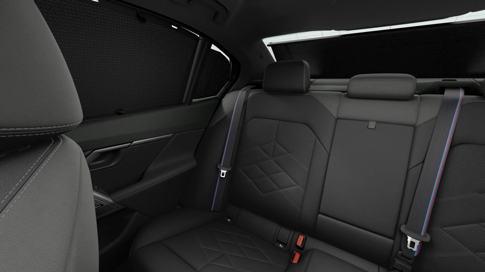 bmw i5 2024