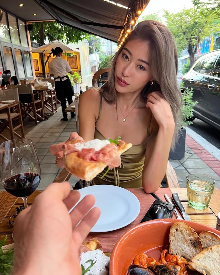 ยิปซี คีรติ