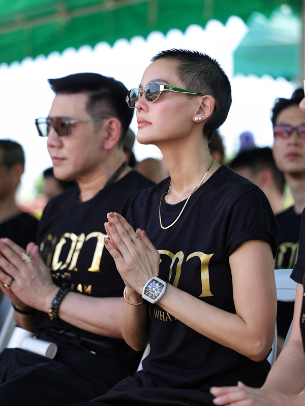 เจนี่ เทียนโพธิ์สุวรรณ แจงปม เป้ย ปานวาด ปล่อยโฮถอนตัวซีรีส์