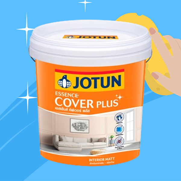 เอสเซ้นส์ คัฟเวอร์ พลัส แมท (Jotan Essence Cover Plus)