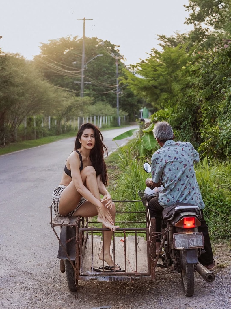 ปู ไปรยา