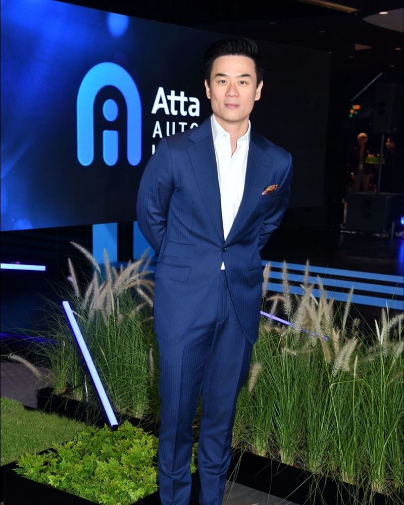 น็อต วิศรุต