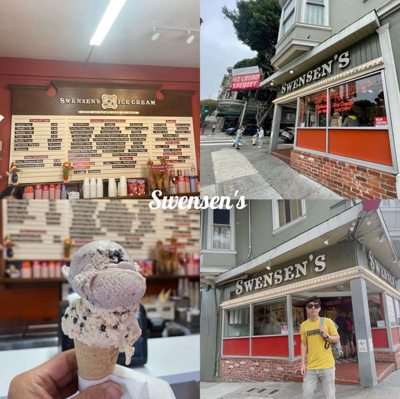 ซานฟรานซิสโก 