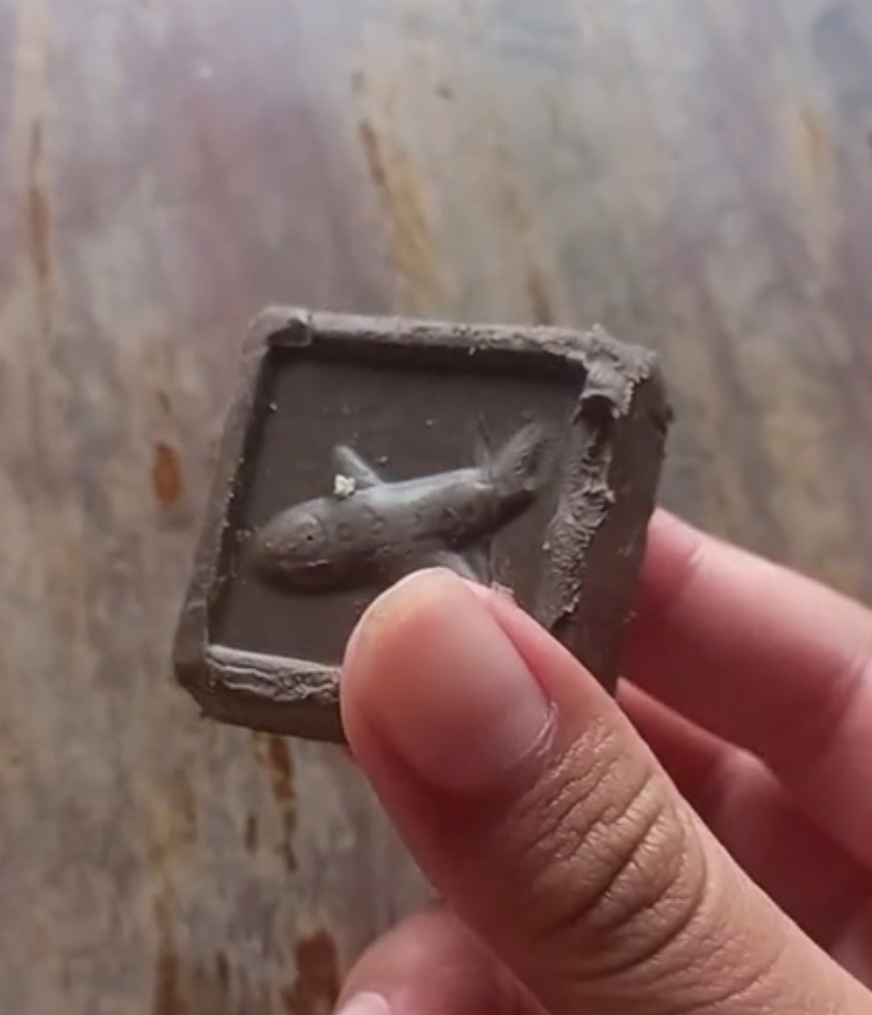 ช็อกโกแลตดูไบ