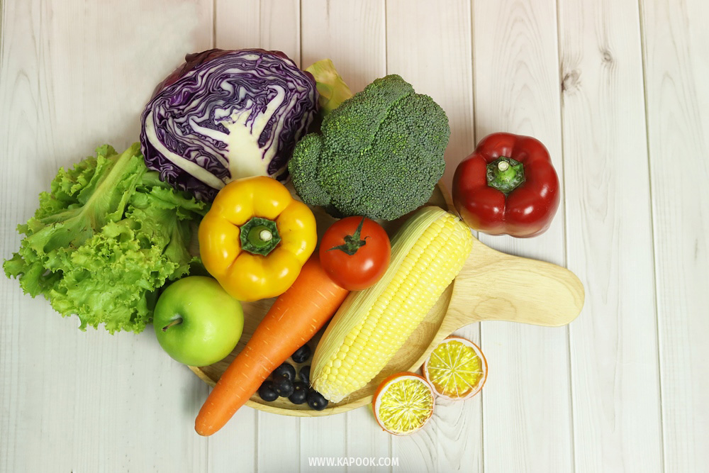 Vistra Imu-Pro C Acerola Cherry 2000 Plus